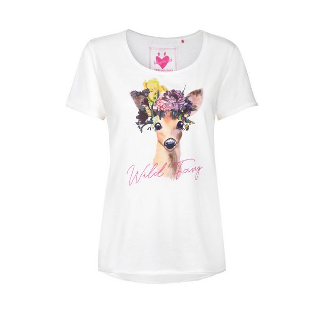 Lieblingsstück T-Shirt Damen T-Shirt CIAL (1-tlg) günstig online kaufen