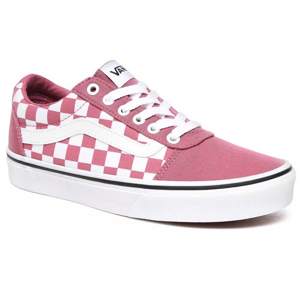 Vans Ward EU 40 Heather Ros / White günstig online kaufen