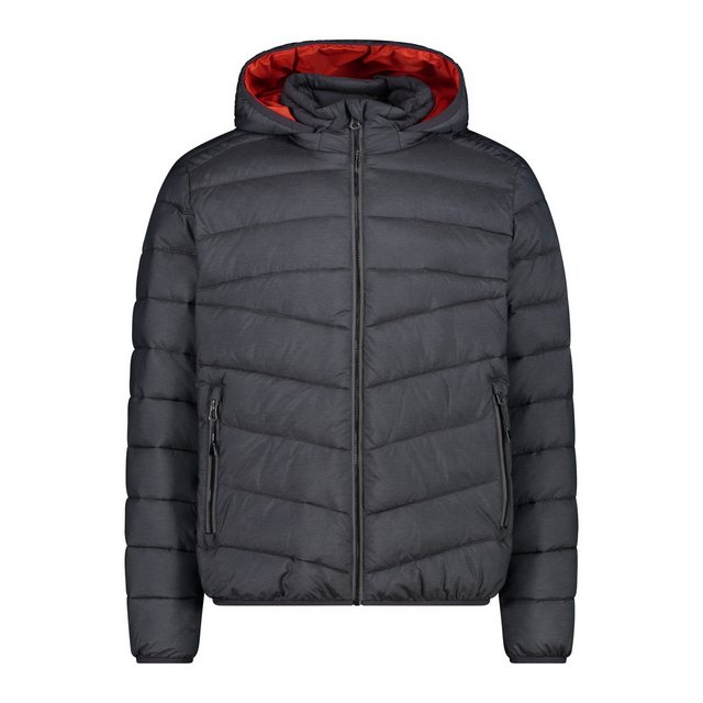 CMP Winterjacke CMP Herren Winterjacke Man Jacket Snaps Hood 33K1597M günstig online kaufen