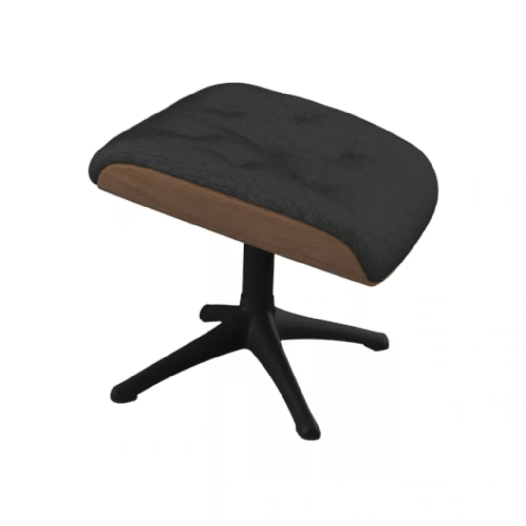 FLEXLUX Fußhocker »Volden Beinstütze, pflegeleicht, skandinavisches Design, günstig online kaufen
