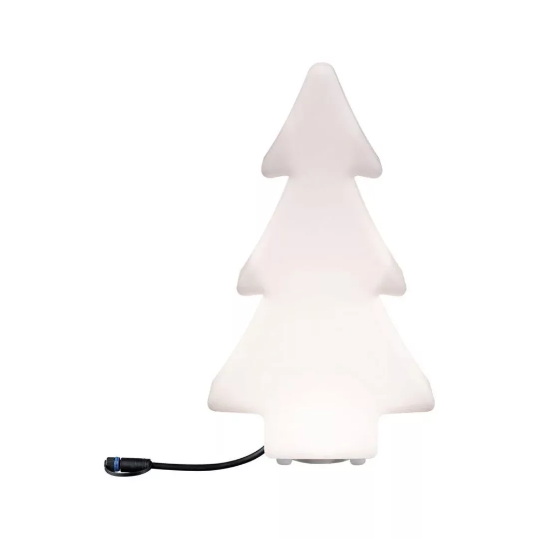 Paulmann Smart Weihnachtsbundle Plug & Shine Tree, 10m Kabel günstig online kaufen