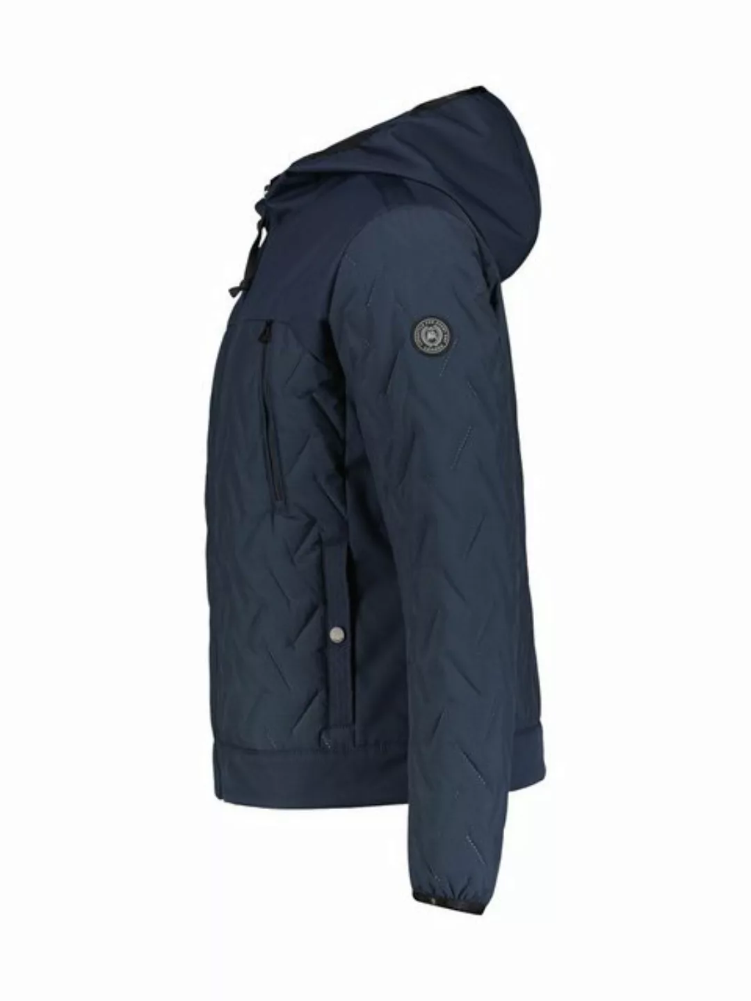 LERROS Steppjacke LERROS Herren Steppjacke mit Kapuze günstig online kaufen