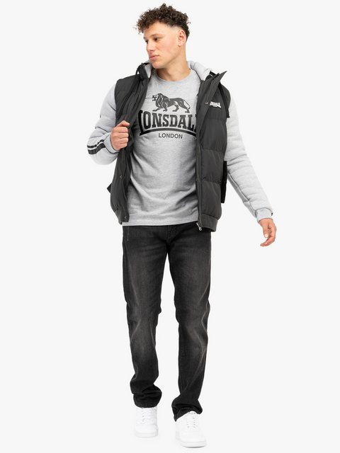 Lonsdale Outdoorjacke günstig online kaufen