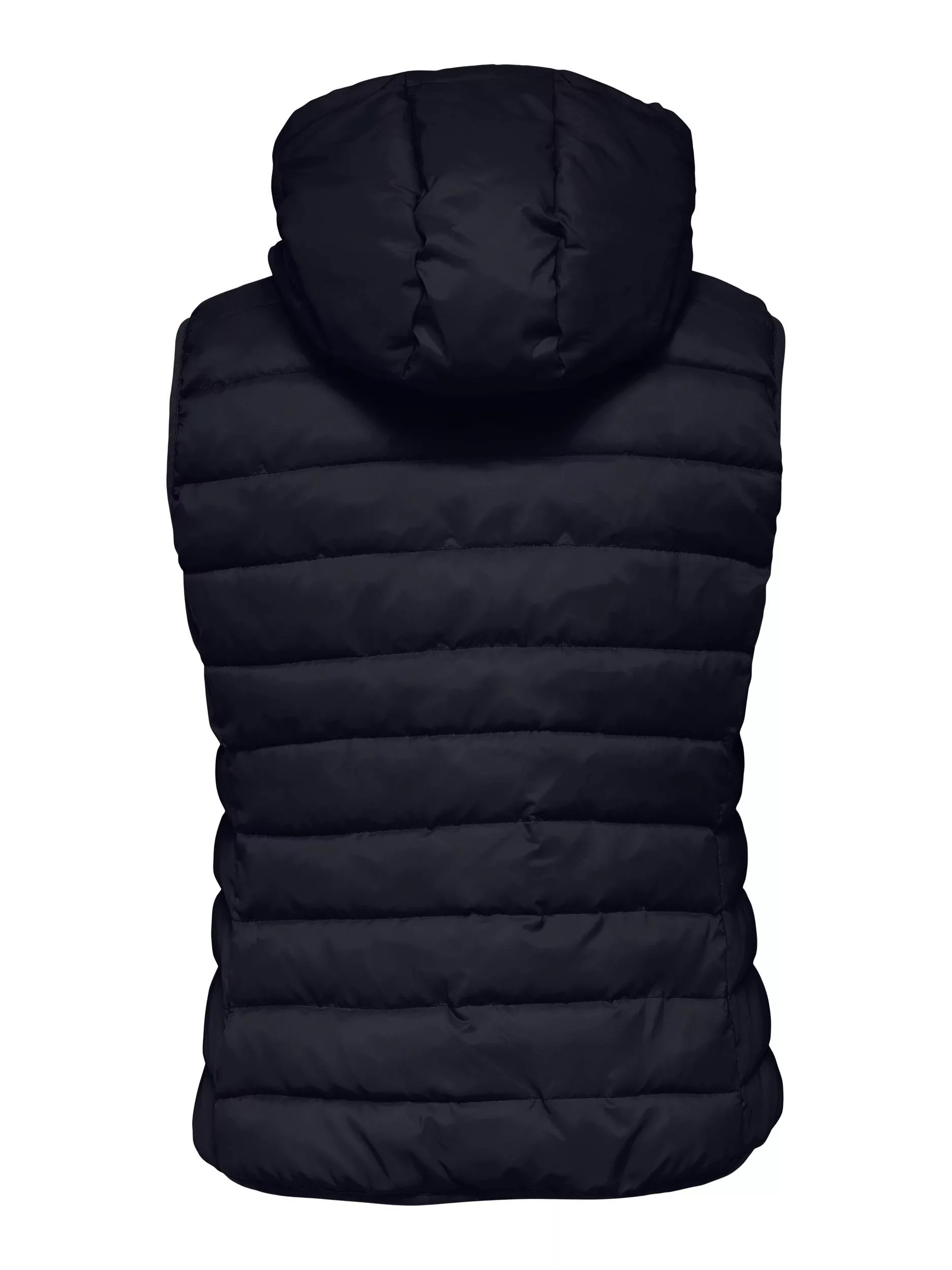 ONLY CARMAKOMA Steppweste "CARNEW TAHOE HOOD WAISTCOAT CC OTW NOOS" günstig online kaufen