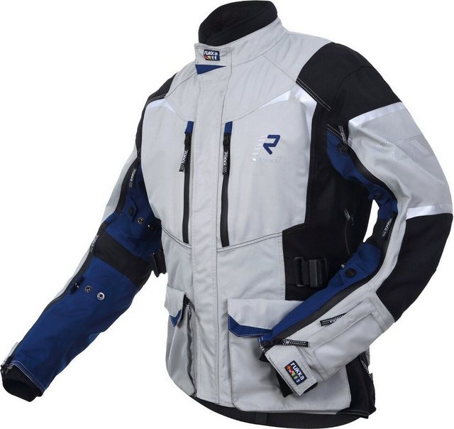 Rukka Motorradjacke Rimo-R Motorrad Textiljacke günstig online kaufen