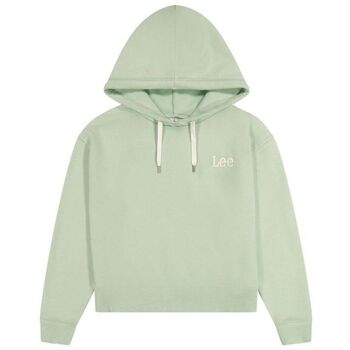 Lee  Sweatshirt 112363839 ESS HOODIE-SOFT SAGE günstig online kaufen