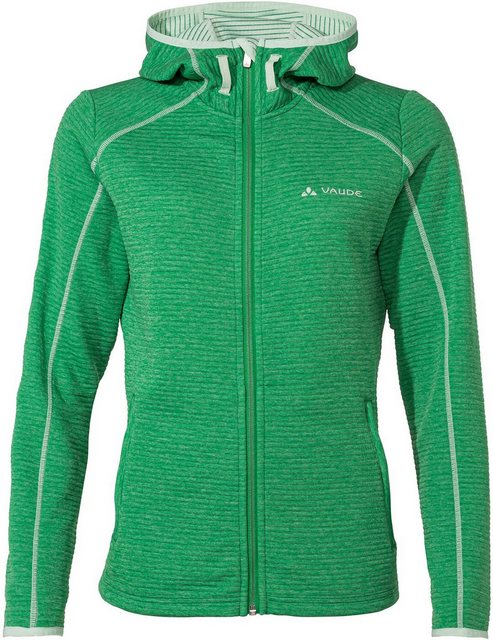 VAUDE Outdoorjacke Wo Skomer Hiking Jacket APPLE GREEN günstig online kaufen