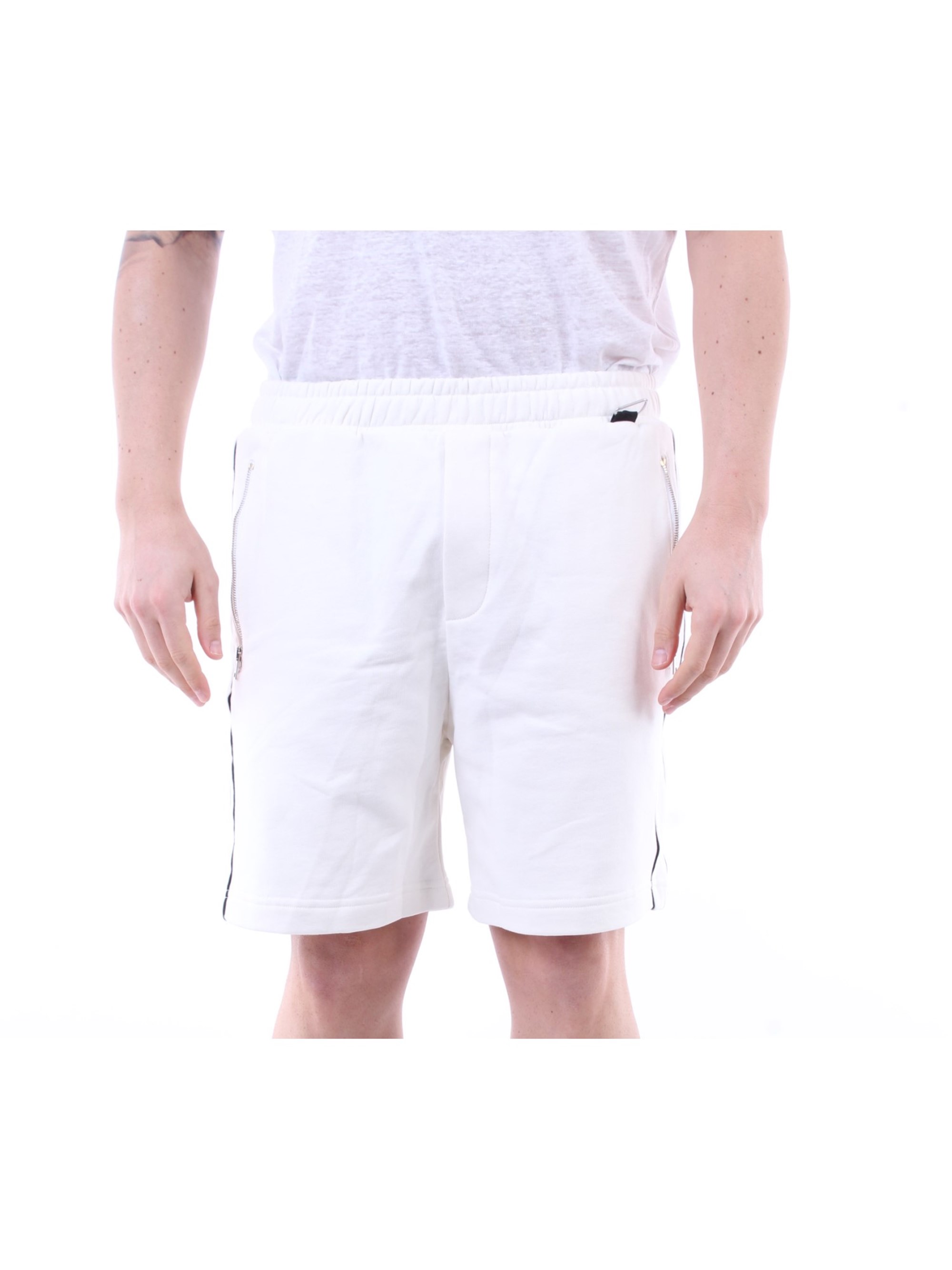 LOWBRAND Bermuda Herren Creme günstig online kaufen