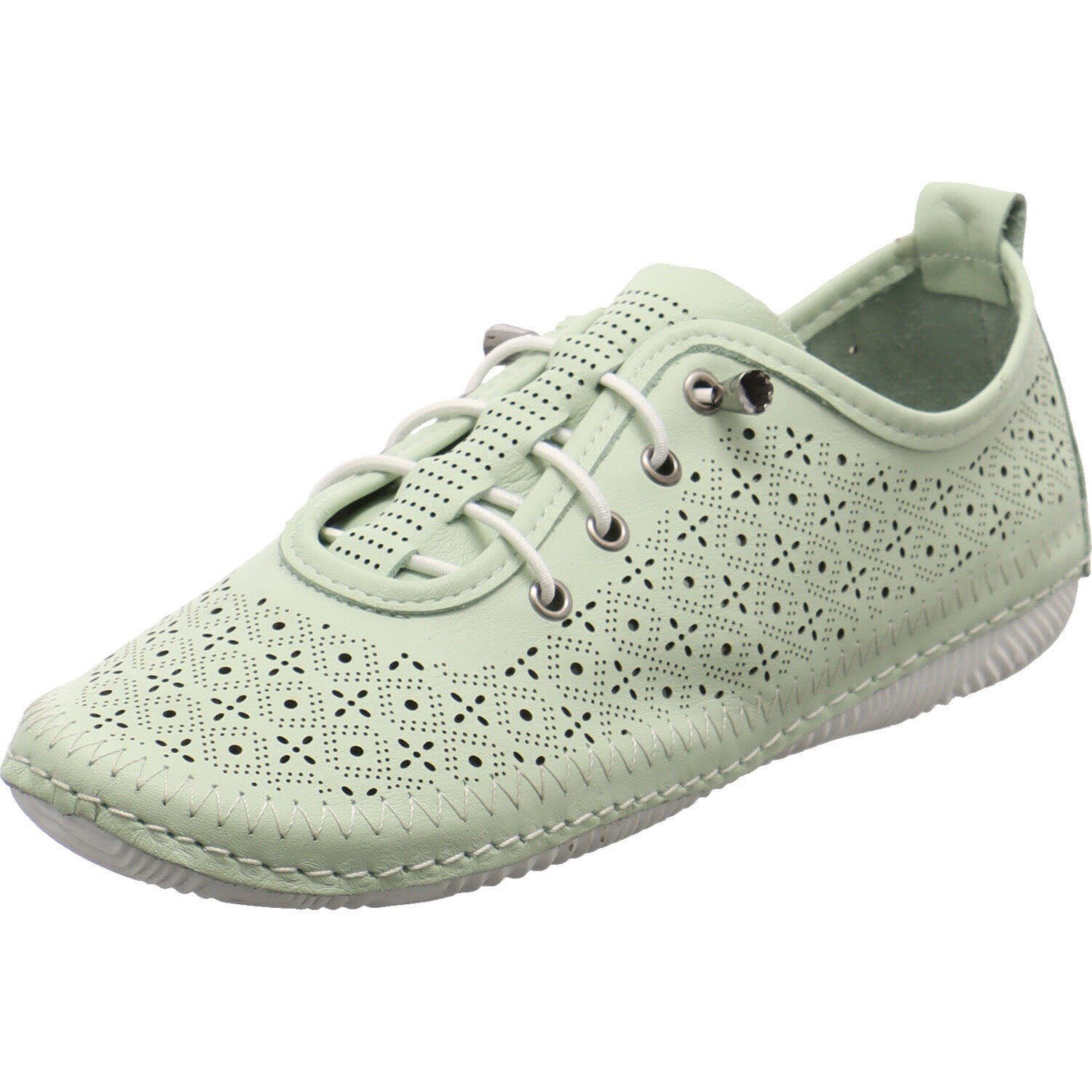 COSMOS Comfort Schnürschuh günstig online kaufen