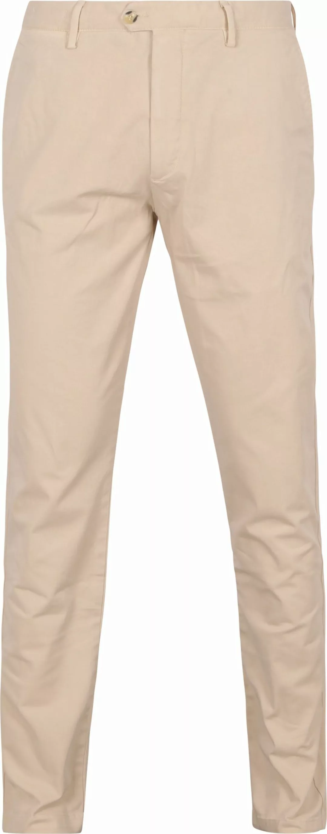 King Essentials The Harry Chino Beige - Größe W 34 - L 34 günstig online kaufen