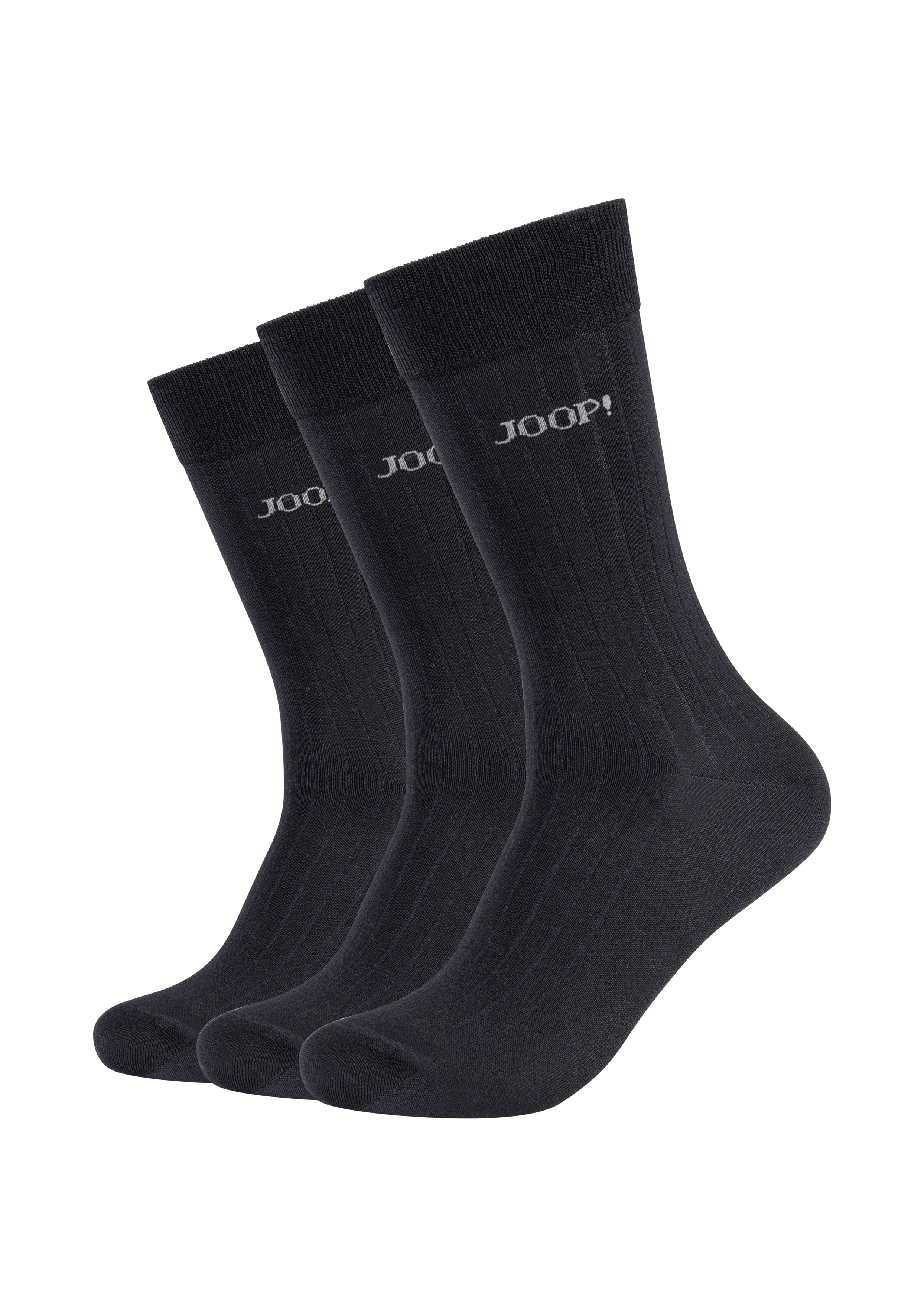 JOOP Socken "Socken 3er Pack" günstig online kaufen