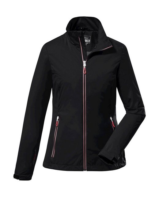 Killtec Softshelljacke KOS 7 WMN SFTSHLL JCKT günstig online kaufen