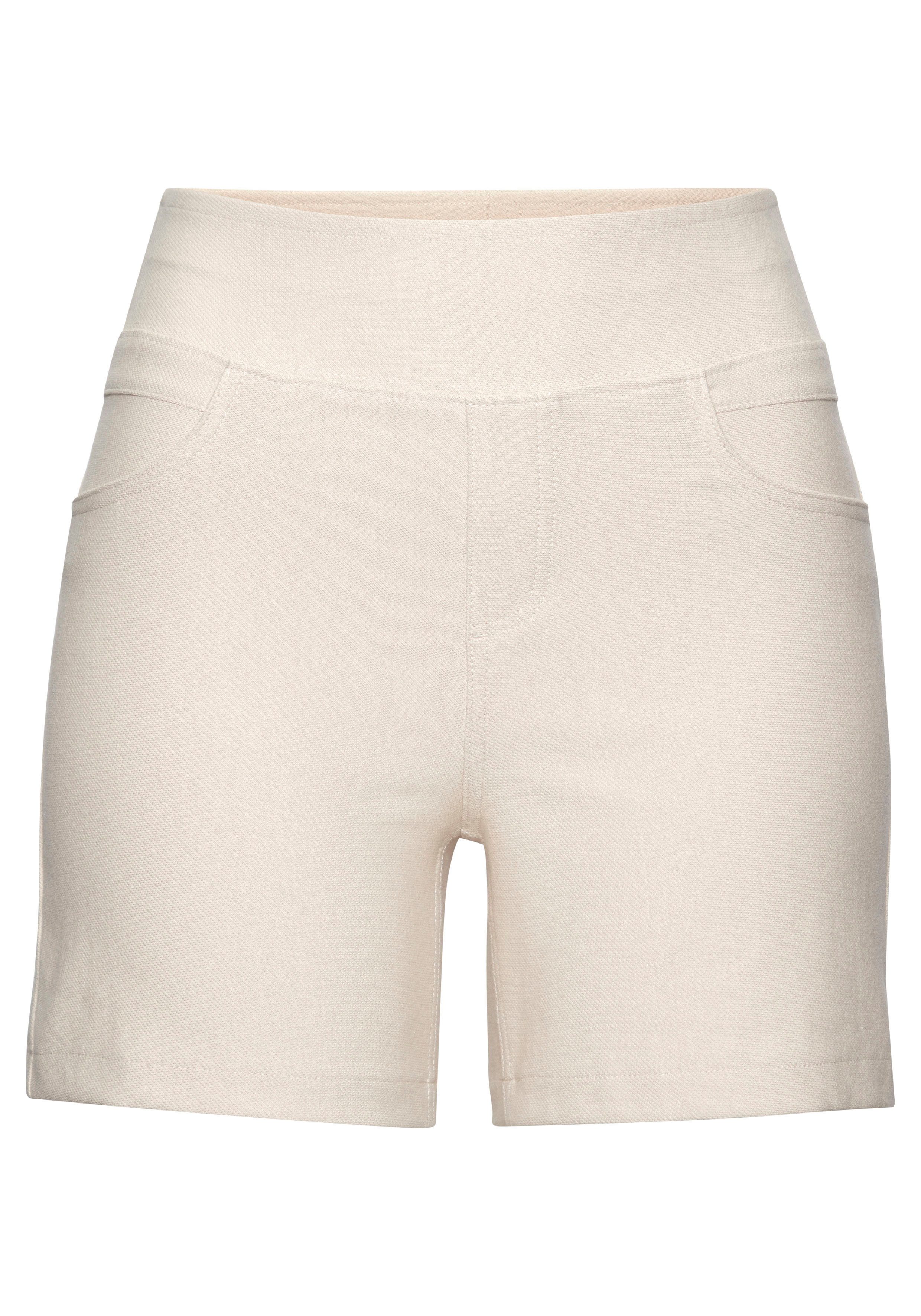 H.I.S Shorts im Schlupfhosen Style günstig online kaufen