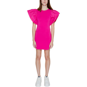 Only  Kurze Kleider ONLSOFFY S/S MIX DRESS 15320337 günstig online kaufen