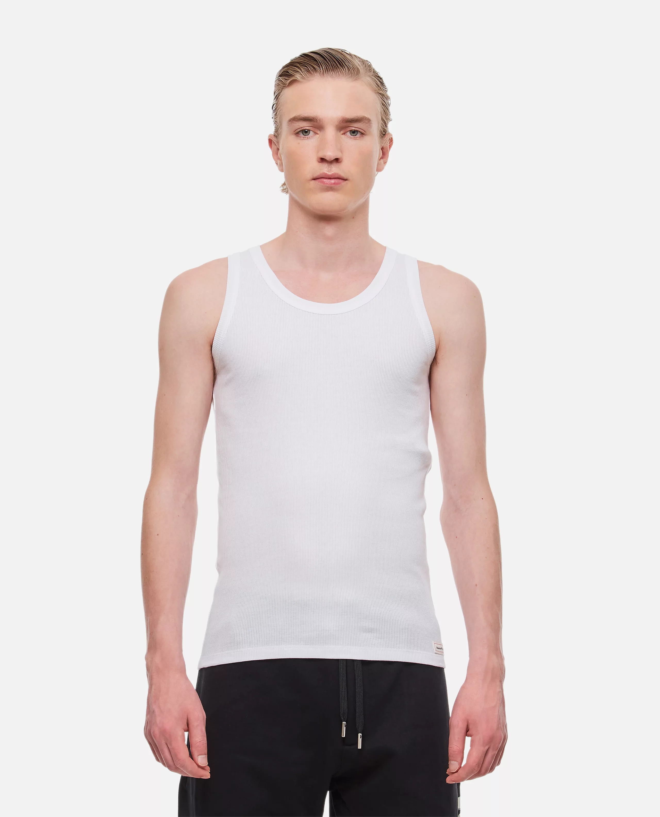 COTTON TANK TOP günstig online kaufen