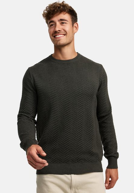 Kronstadt Strickpullover KSCarlo günstig online kaufen