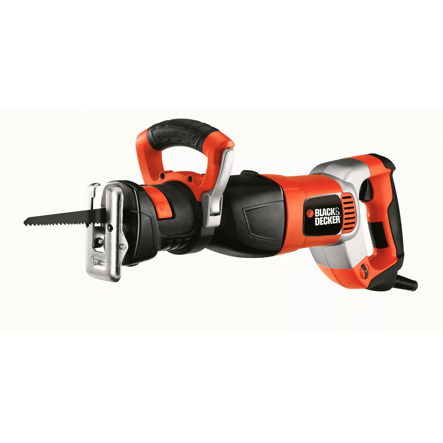 Black+Decker Elektrische Säbelsäge RS1050EK günstig online kaufen