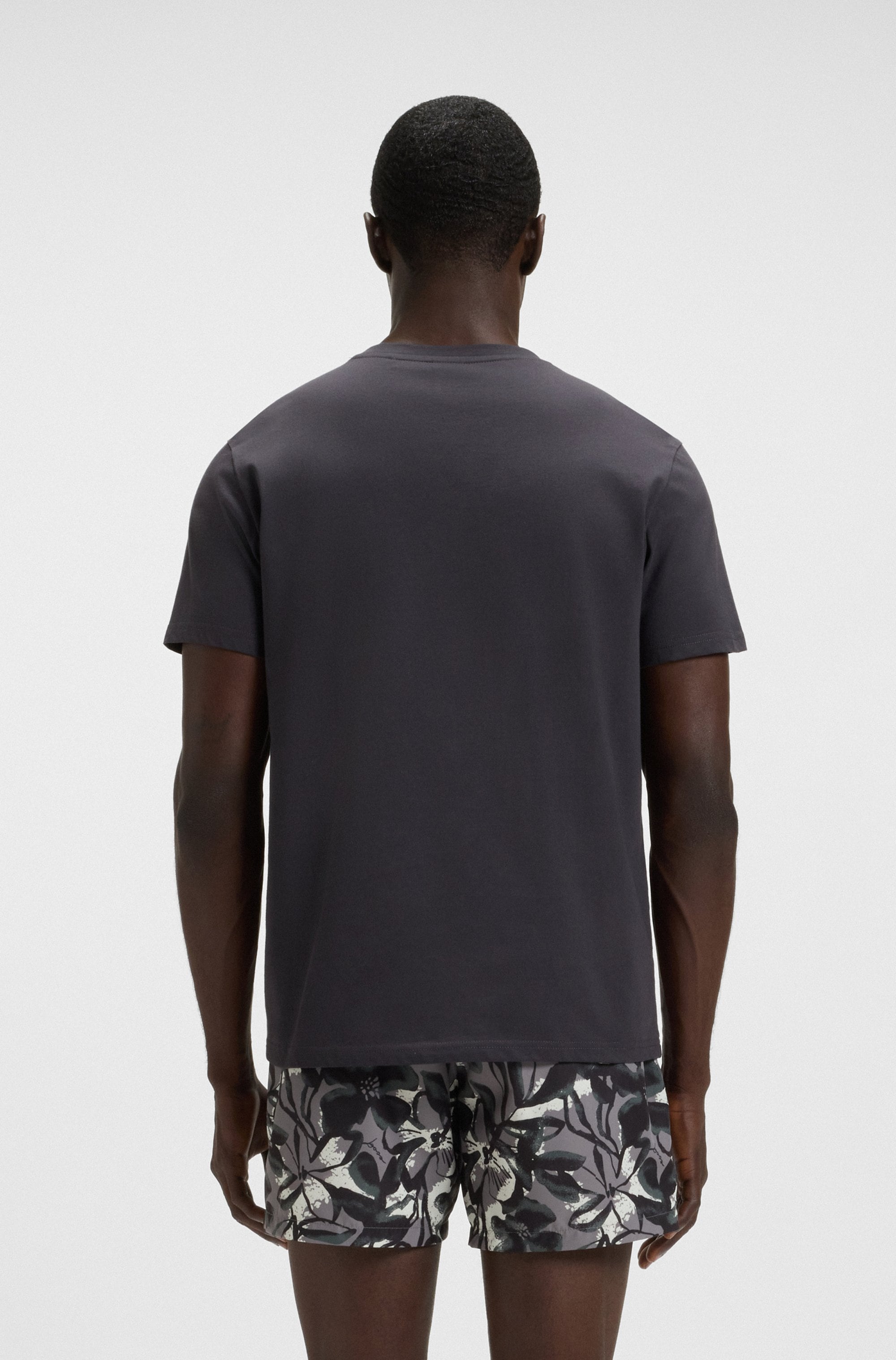 BOSS T-Shirt günstig online kaufen
