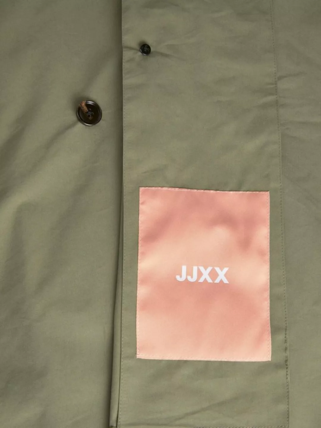 JJXX Langmantel Choice (1-tlg) günstig online kaufen