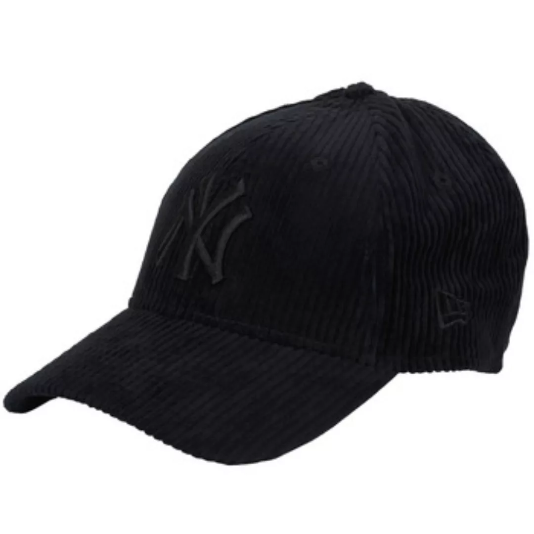 New-Era  Schirmmütze CORD 9FORTY® NEW YORK YANKEES günstig online kaufen