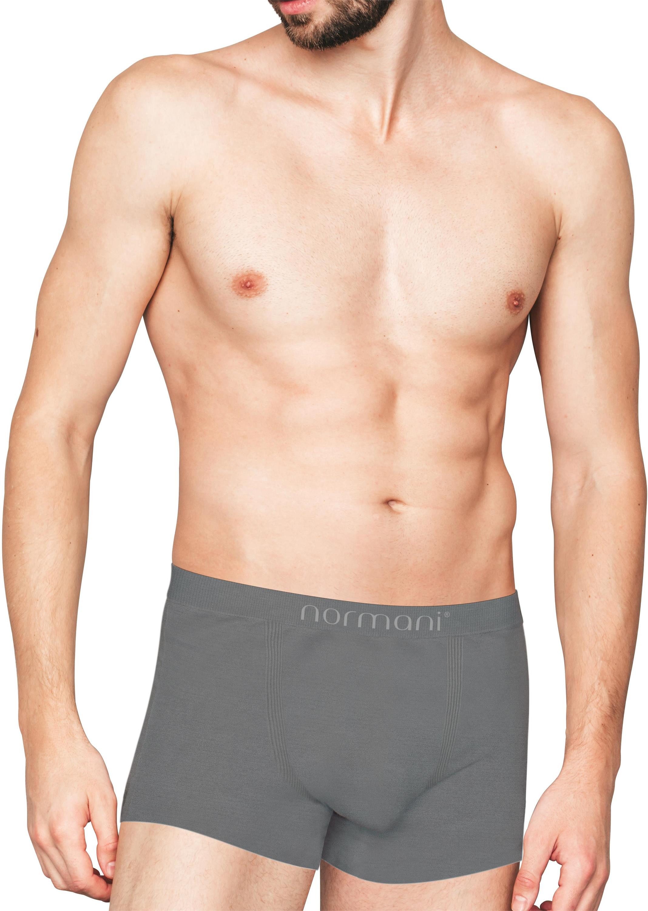 normani Retro Boxer Herren Sport Unterhosen günstig online kaufen