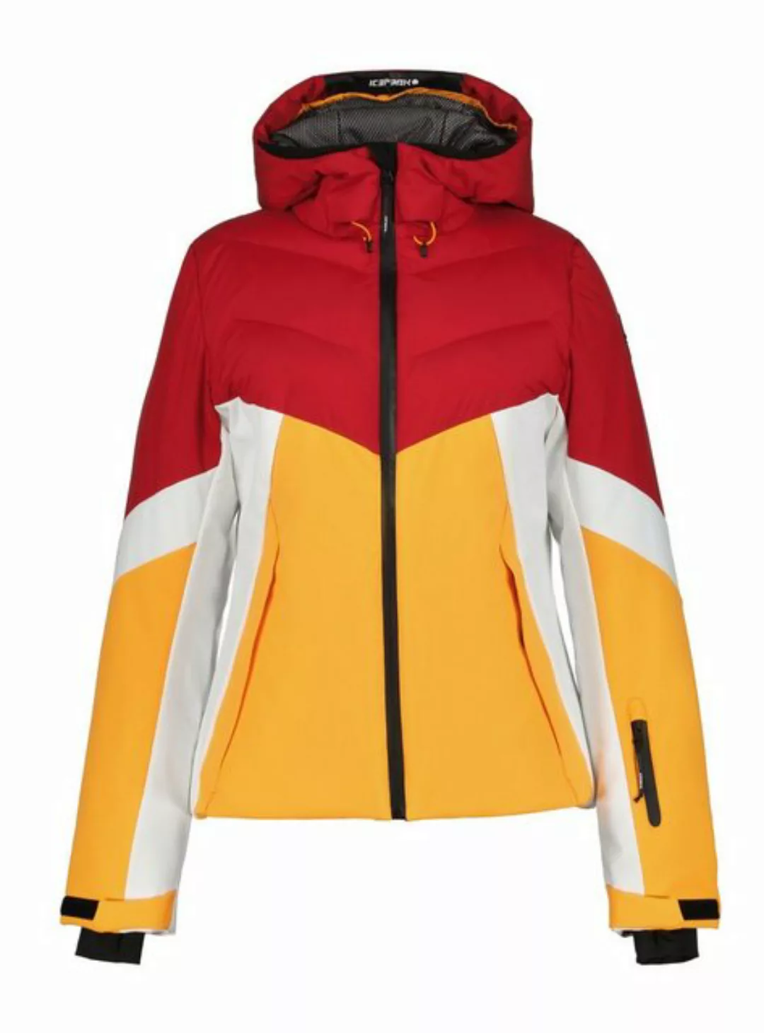 Icepeak Anorak ICEPEAK ELEELE günstig online kaufen