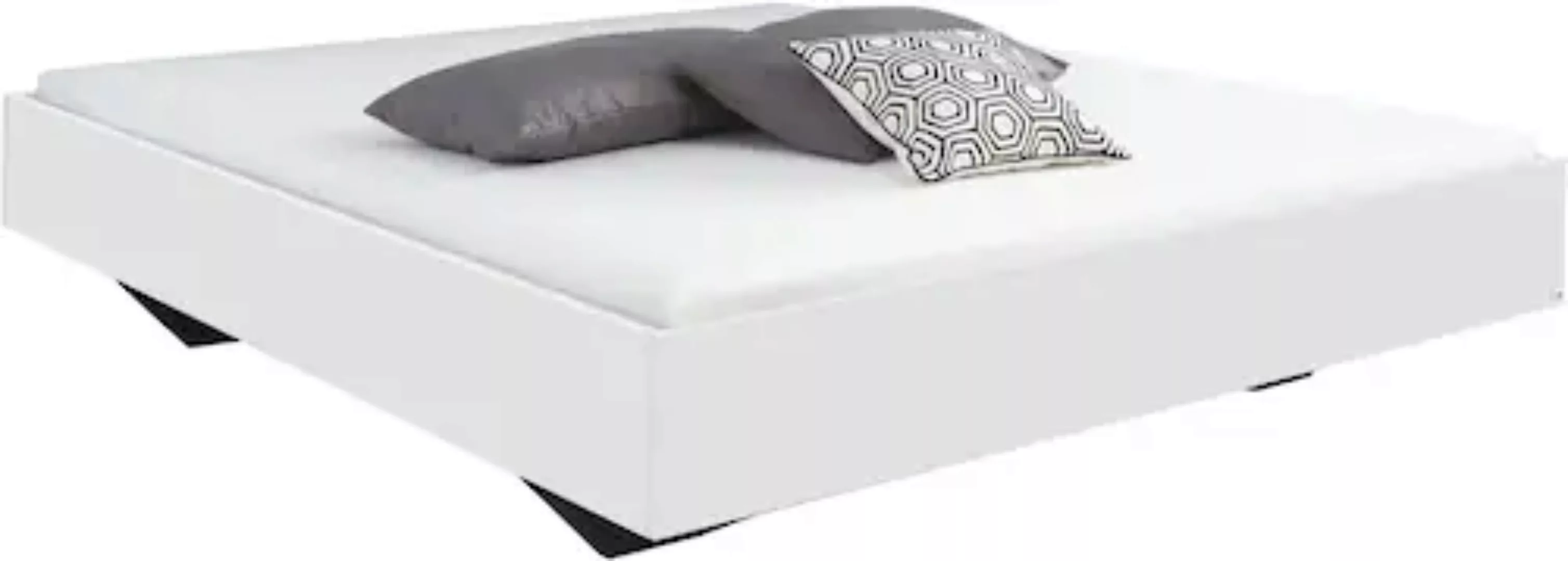 rauch Futonbett Phoenix, ohne Kopfteil günstig online kaufen