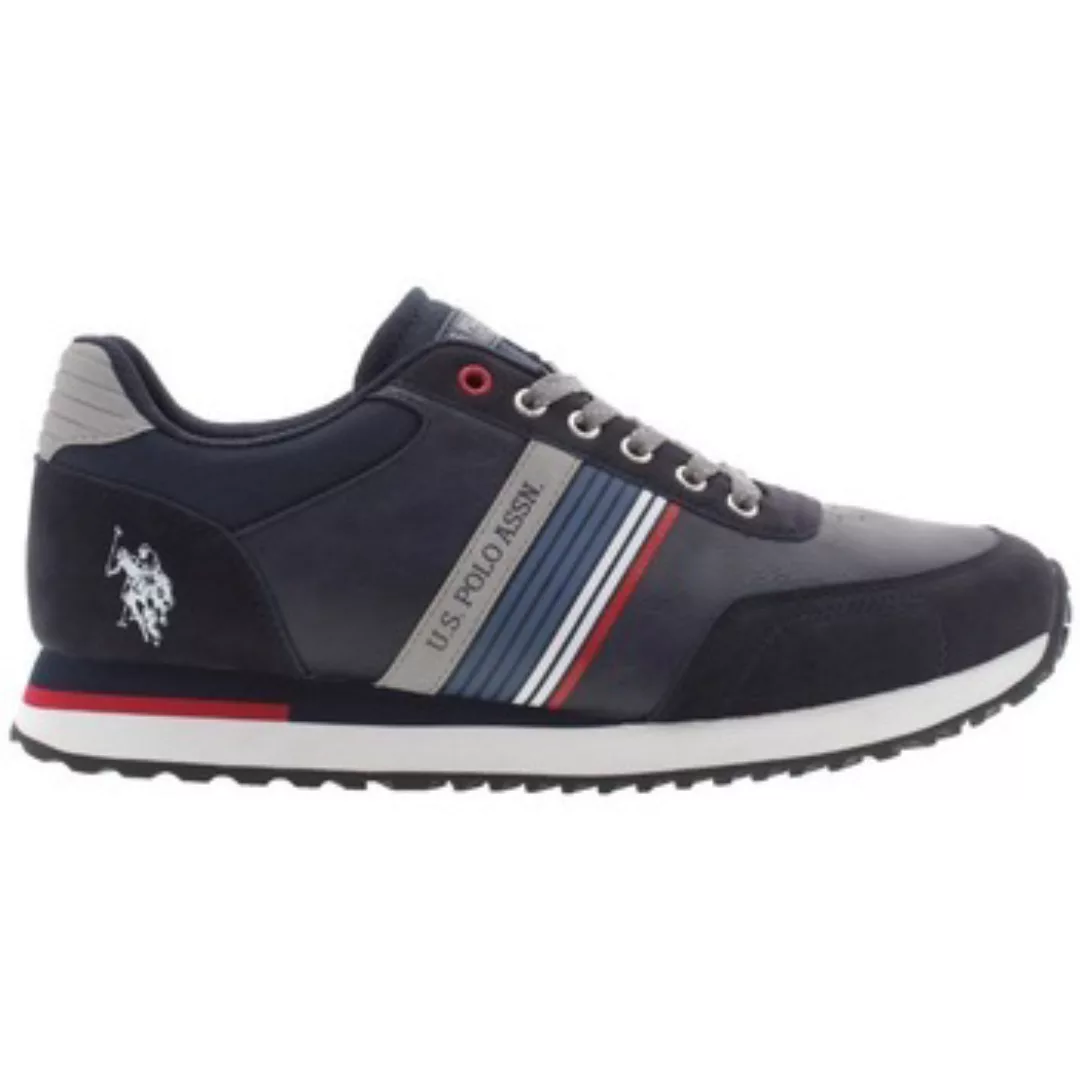 U.S Polo Assn.  Sneaker XIRIO001C günstig online kaufen