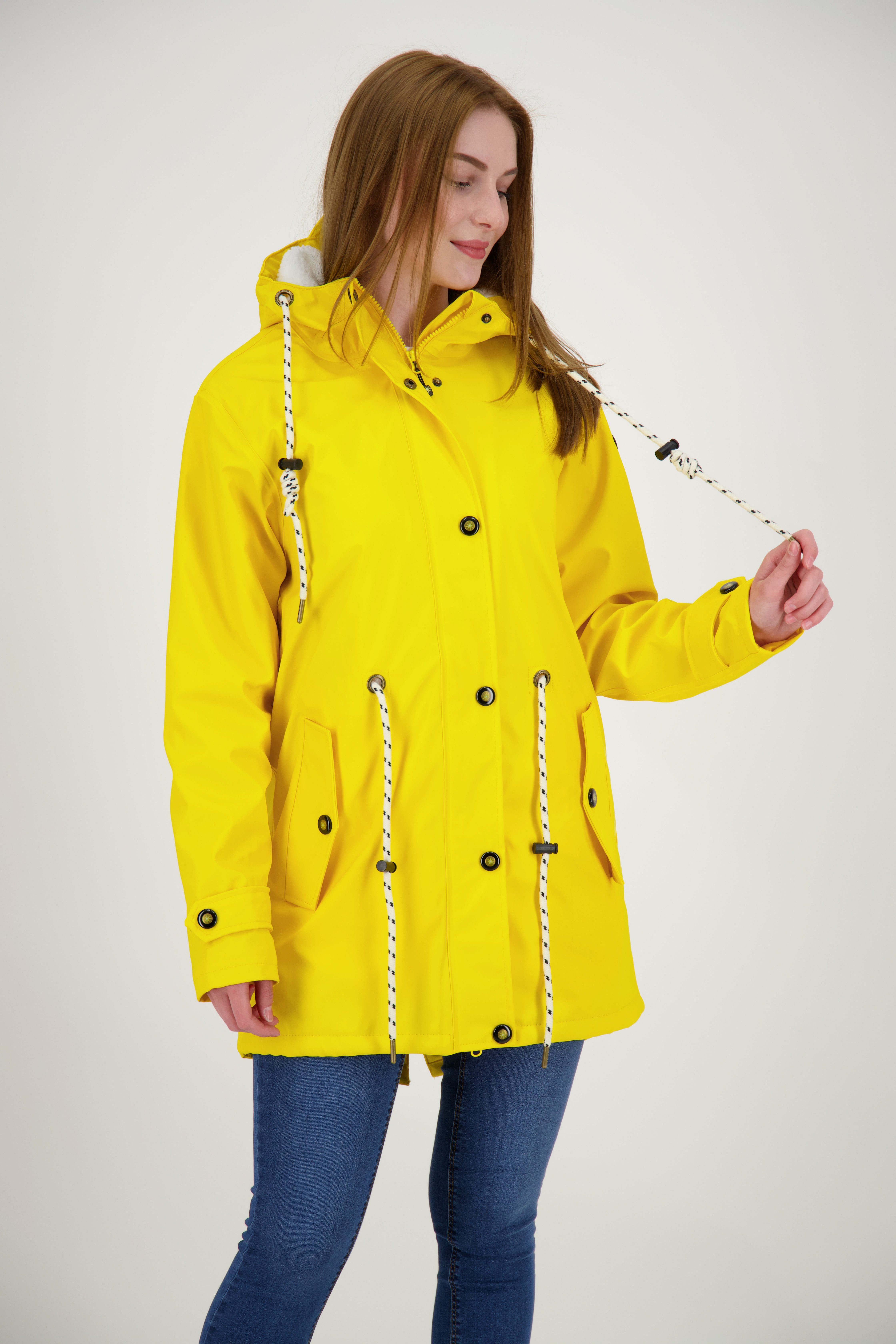 DEPROC Active Regenjacke Regenjacke & Longjacket günstig online kaufen