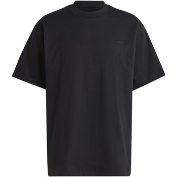 adidas  T-Shirt P ESS TEE BLACK IY2248 günstig online kaufen