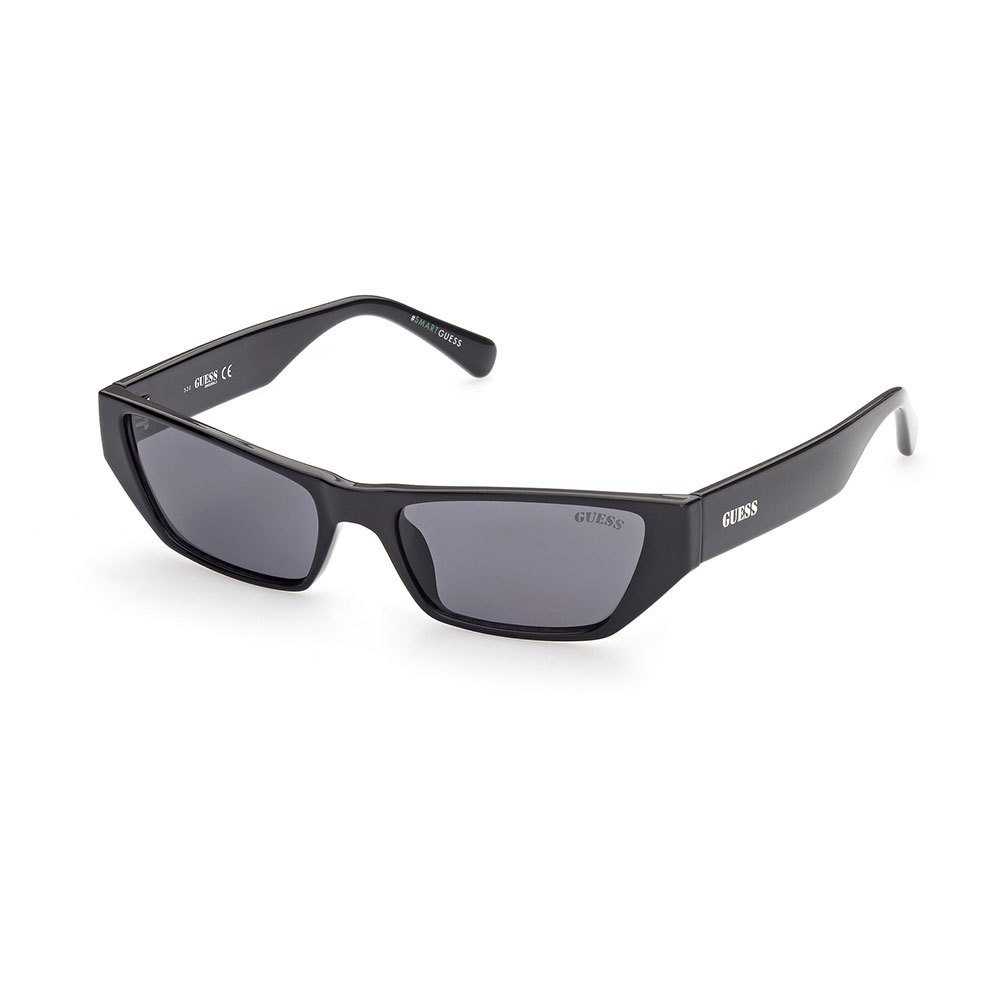 Guess Gu8232 Sonnenbrille 56 Shiny Black günstig online kaufen