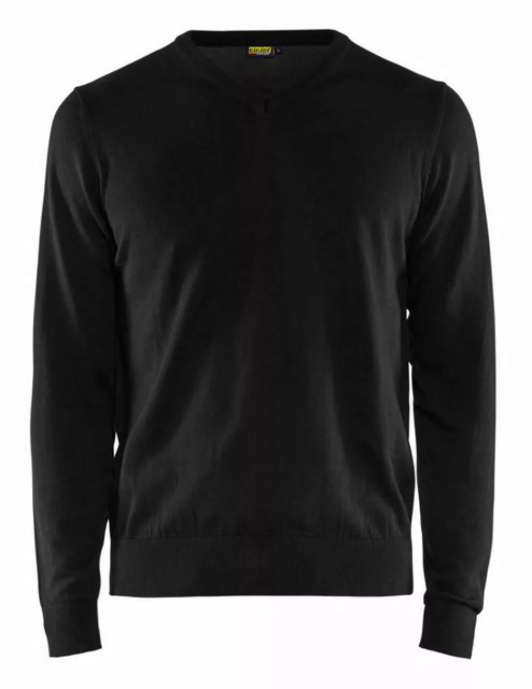 BLÅKLADER V-Ausschnitt-Pullover 3590 2122 (1-tlg) günstig online kaufen