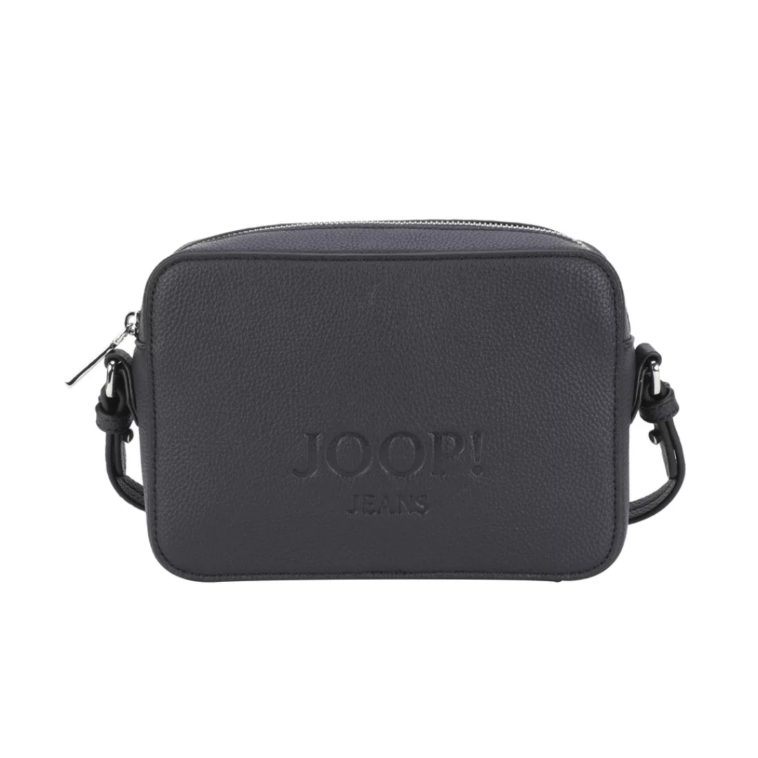 Joop Jeans Umhängetasche "Lettera 1.0 Cloe", Schultertasche Handtasche Dame günstig online kaufen