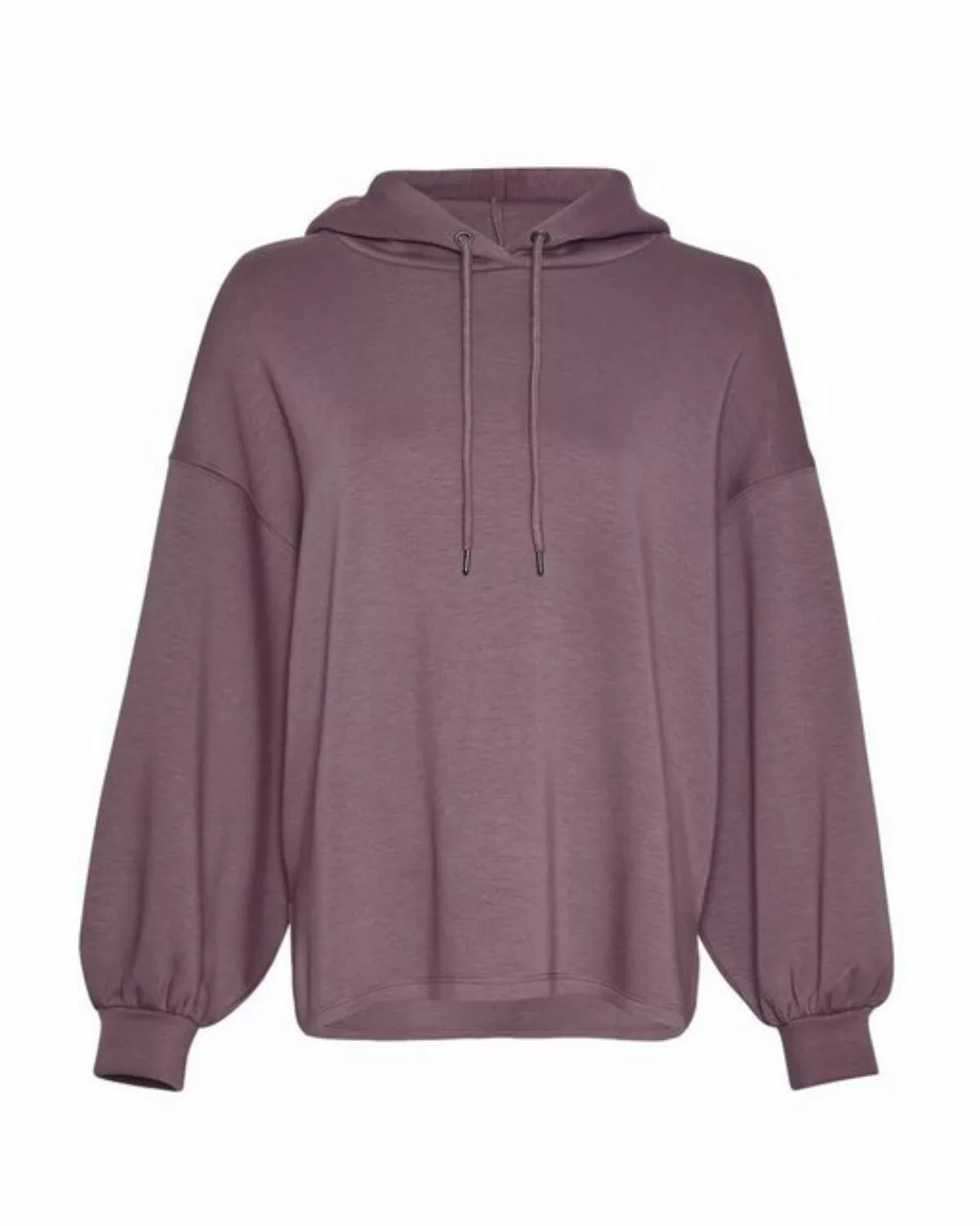 Moss Copenhagen Hoodie Damen Hoodie MSCHJANELLE IMA Q HOOD (1-tlg) günstig online kaufen