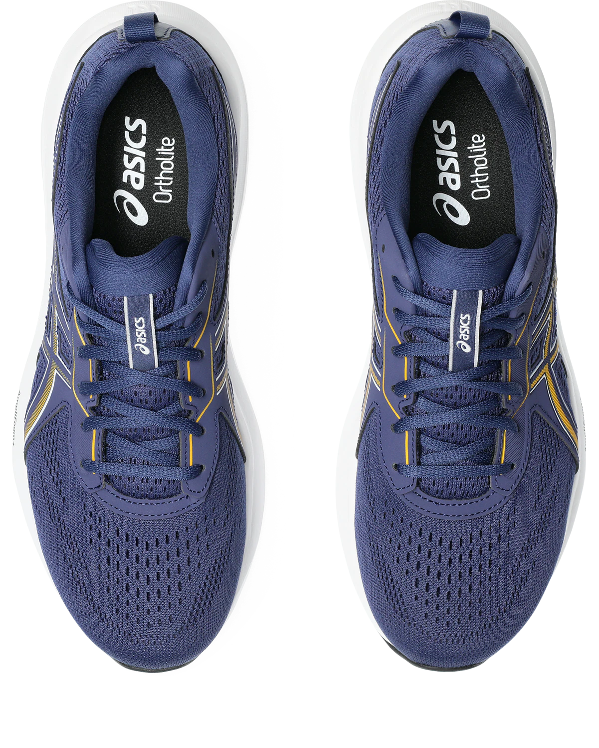 Asics GEL-CONTEND 9 Laufschuh mehr Dämpfung günstig online kaufen