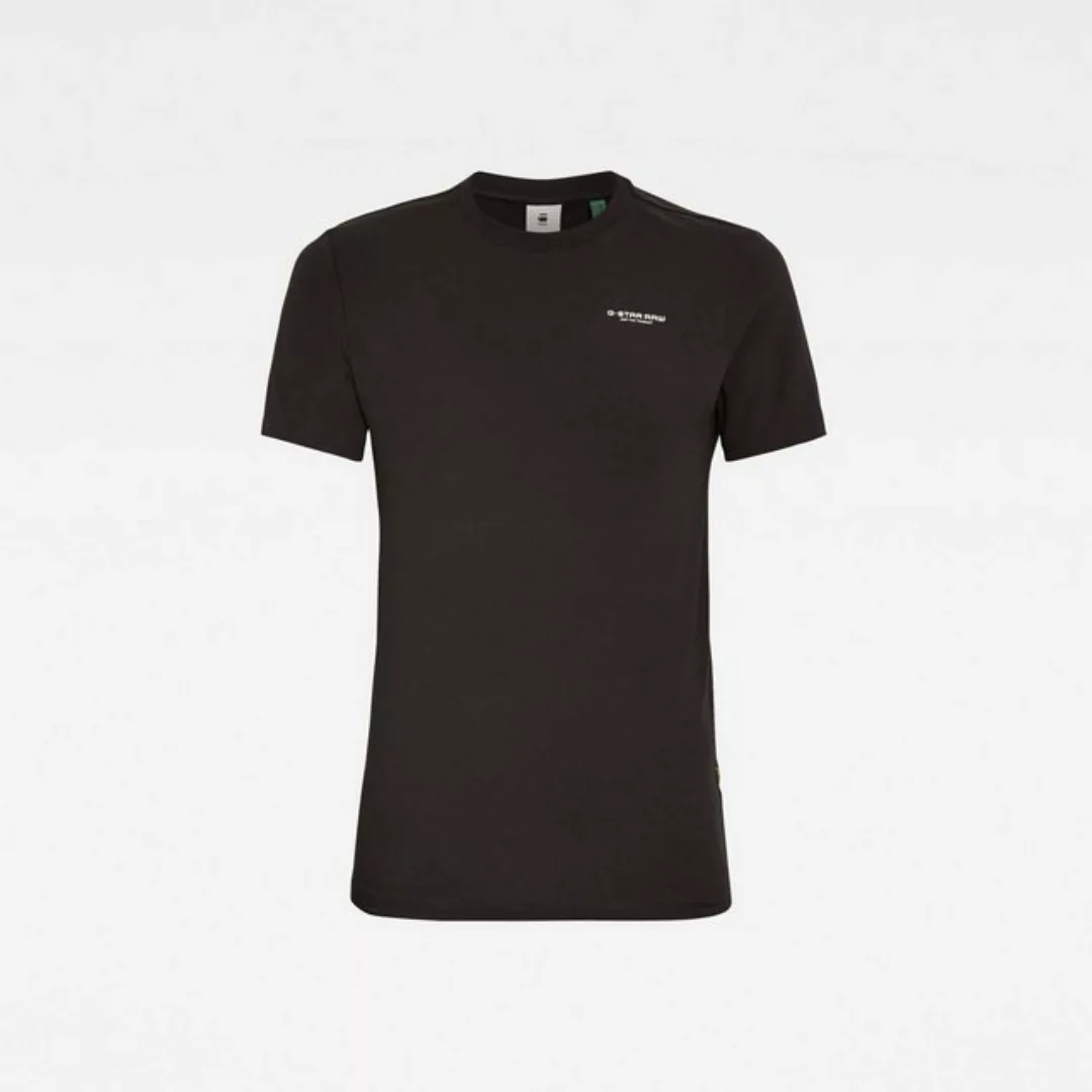 G-STAR T-Shirt "Slim Base" günstig online kaufen