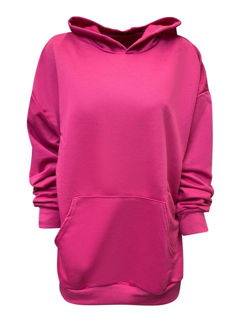 Worldclassca Hoodie Worldclassca Oversized Hoodie Kapuzenpullover Lounge Sw günstig online kaufen