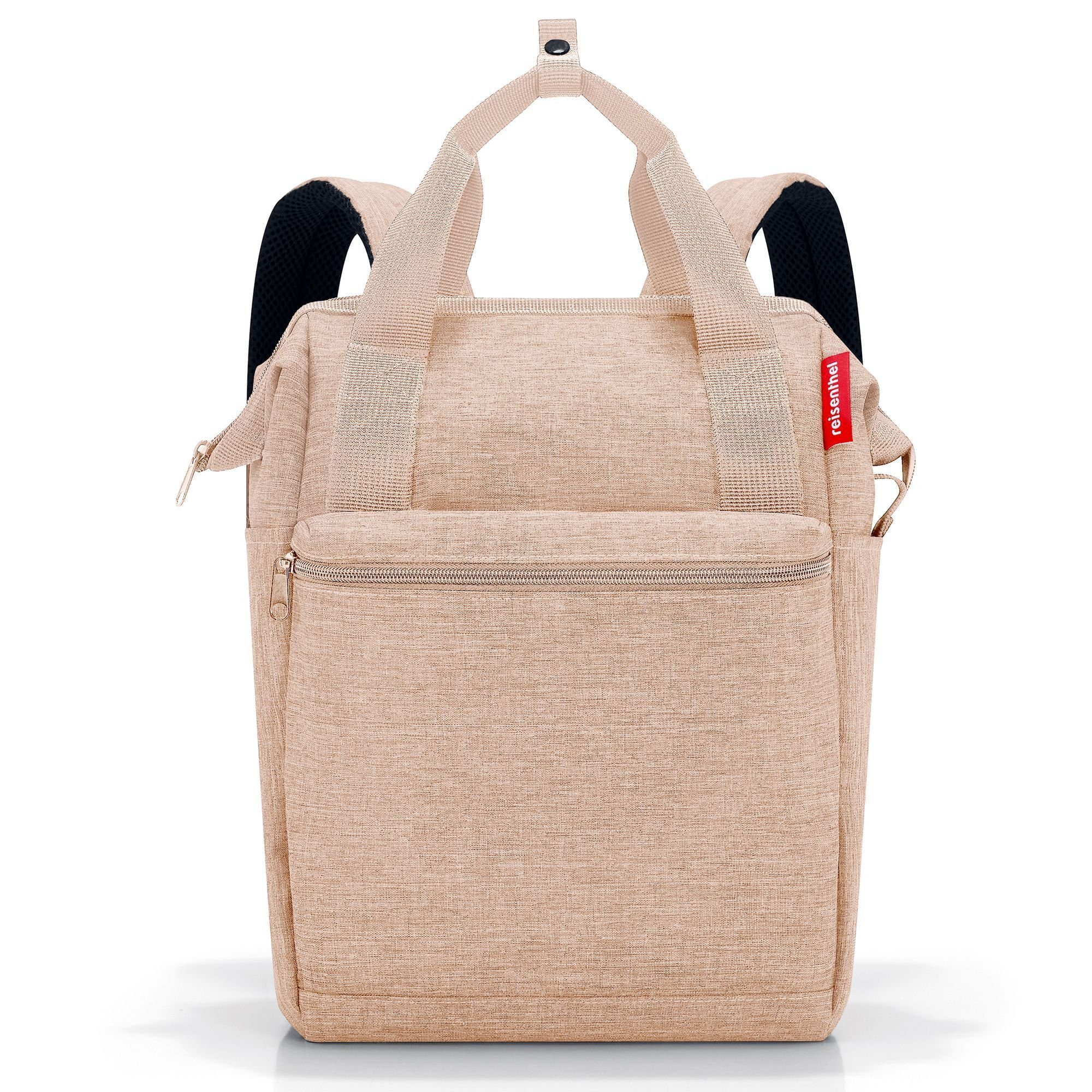 REISENTHEL® Rucksack Travelling, Polyester günstig online kaufen