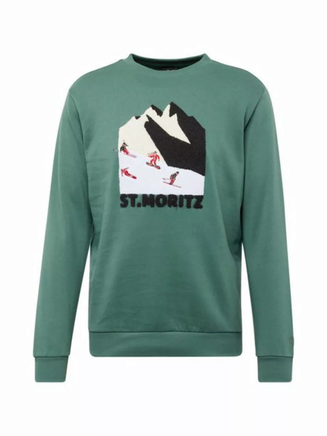 WESTMARK LONDON Sweatshirt (1-tlg) günstig online kaufen