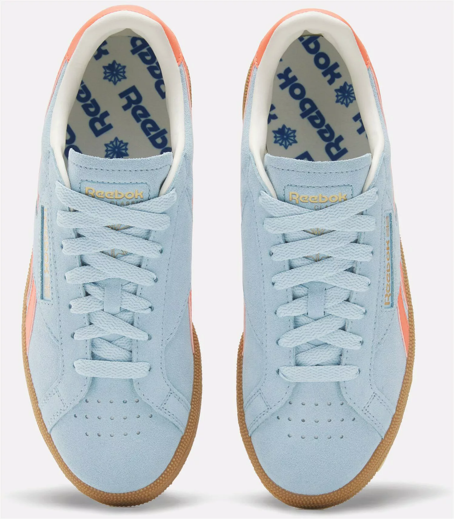 Reebok Classic Sneaker "CLUB C GROUNDS UK" günstig online kaufen