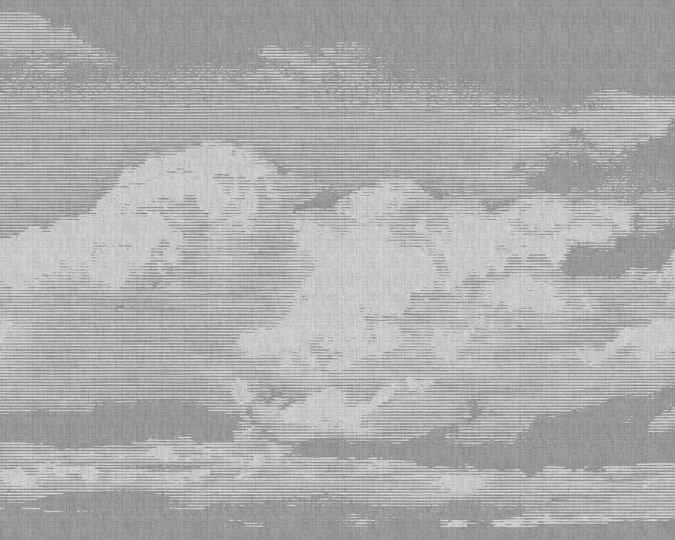 Fototapete "clouds 2" 4,00x2,70 m / Strukturvlies Klassik günstig online kaufen