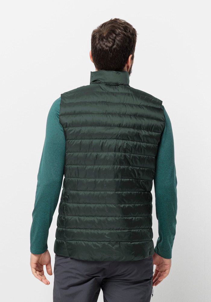 Jack Wolfskin Daunenweste PILVI DOWN VEST günstig online kaufen