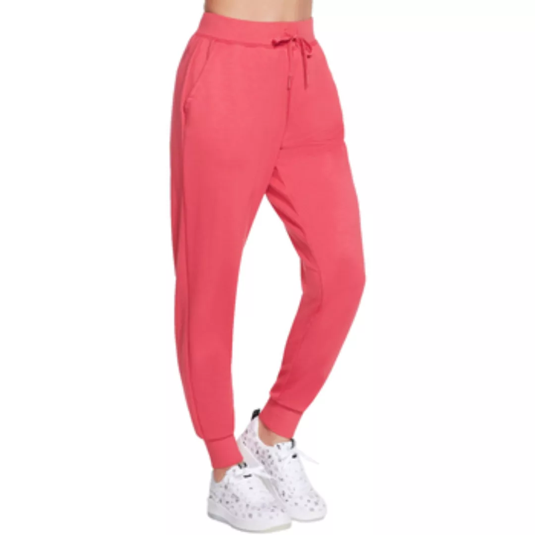 Skechers  Trainingsanzüge Skechluxe Restful Jogger Pant günstig online kaufen