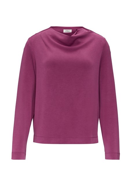 s.Oliver Sweater günstig online kaufen