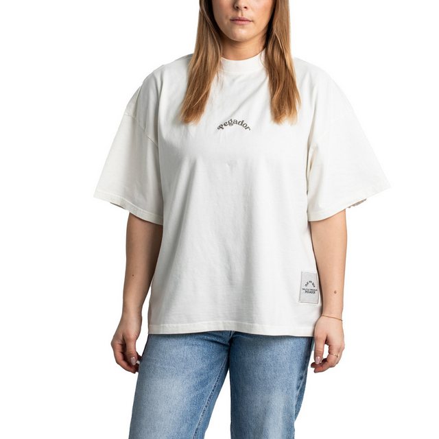 Pegador T-Shirt Pegador Rita Oversized Tee günstig online kaufen