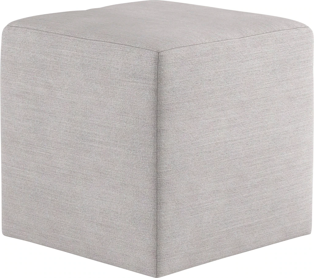 COTTA Hocker "Cuby", Sitzwürfel, Cube, Sitzhocker günstig online kaufen