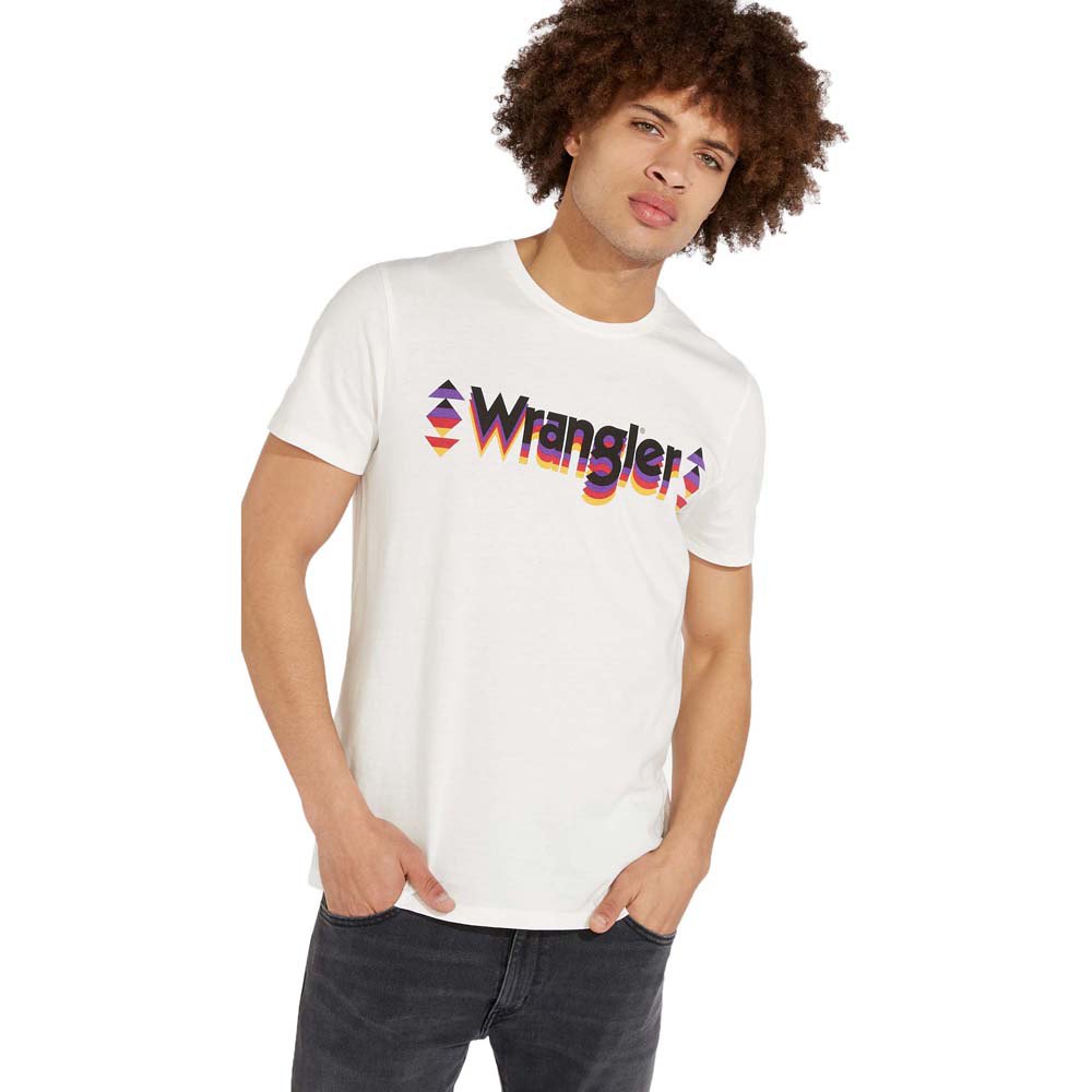 Wrangler Tribe M Antique White günstig online kaufen