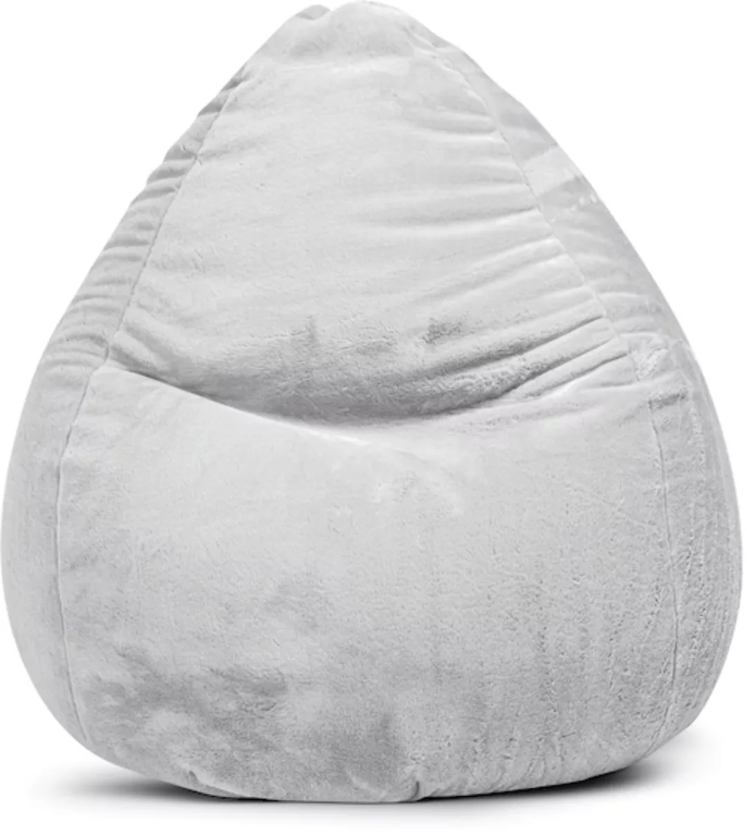 Magma Heimtex Sitzsack »Beanbag SOFTY XXL«, (1 St.) günstig online kaufen