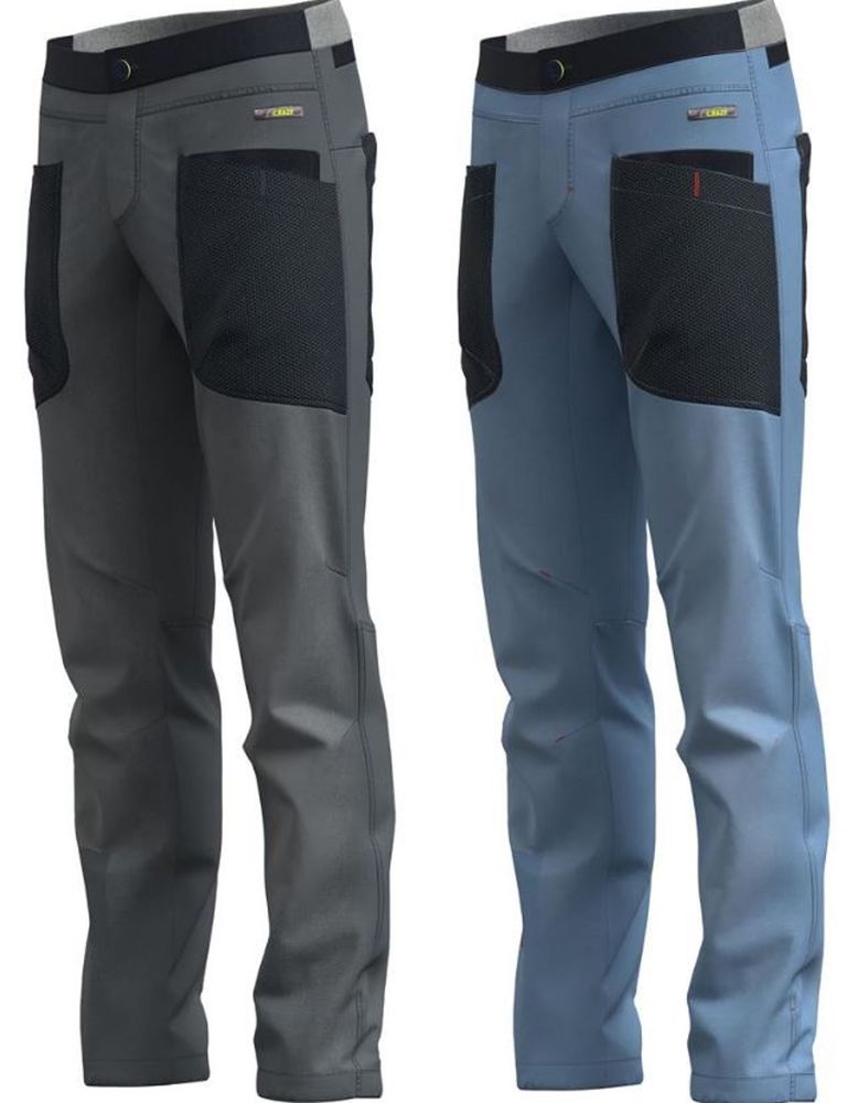 Crazy Pant Gulliver Light - Herren Kletterhose günstig online kaufen