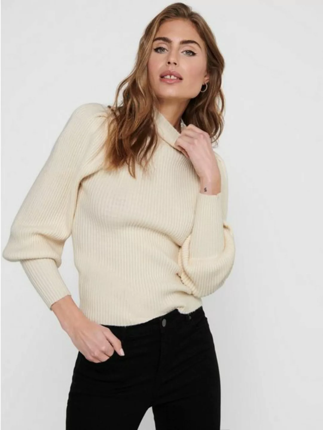 Only Damen Pullover 15232494 günstig online kaufen